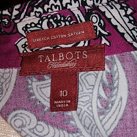 Blouse - Picture 4 of 5